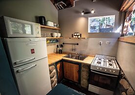 Ruma Andina by DOT Cabana