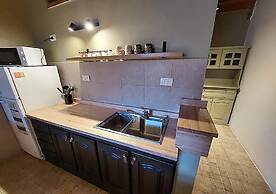 Ruma Andina by DOT Cabana