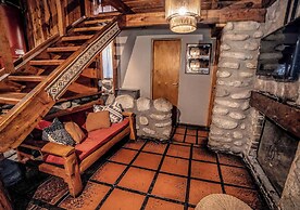 Ruma Andina by DOT Cabana