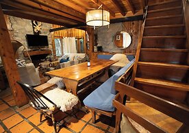 Ruma Andina by DOT Cabana