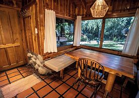 Ruma Andina by DOT Cabana