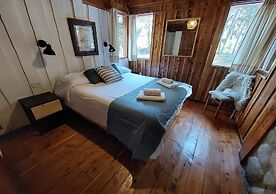 Ruma Andina by DOT Cabana