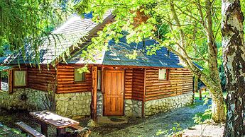 Ruma Andina by DOT Cabana