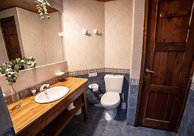 Ruma Andina by DOT Cabana