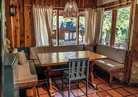 Ruma Andina by DOT Cabana