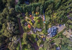 Ruma Andina by DOT Cabana