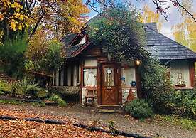 Ruma Andina by DOT Cabana