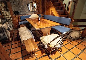 Ruma Andina by DOT Cabana