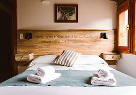 Ruma Andina by DOT Cabana