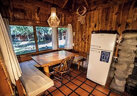 Ruma Andina by DOT Cabana