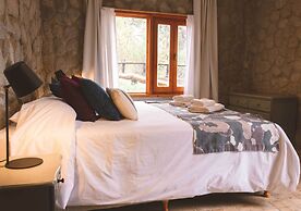 Ruma Andina by DOT Cabana