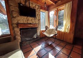 Ruma Andina by DOT Cabana