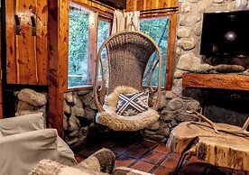 Ruma Andina by DOT Cabana