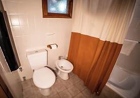 Ruma Andina by DOT Cabana