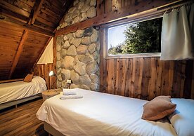 Ruma Andina by DOT Cabana