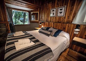 Ruma Andina by DOT Cabana