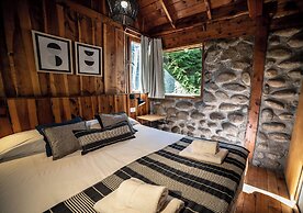 Ruma Andina by DOT Cabana