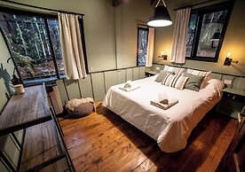 Ruma Andina by DOT Cabana