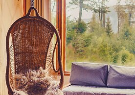 Ruma Andina by DOT Cabana