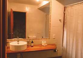 Ruma Andina by DOT Cabana