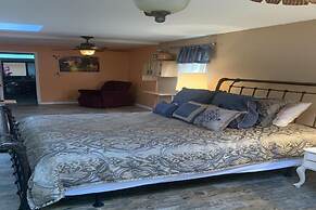 OYO Family Ranch at Melbourne FL