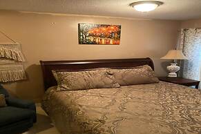 OYO Family Ranch at Melbourne FL