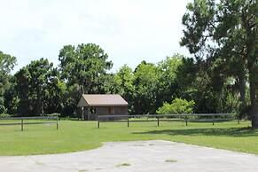 OYO Family Ranch at Melbourne FL