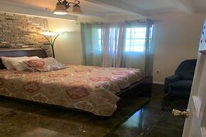 OYO Family Ranch at Melbourne FL