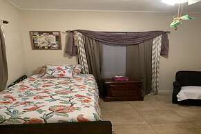 OYO Family Ranch at Melbourne FL