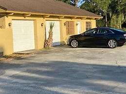 OYO Family Ranch at Melbourne FL