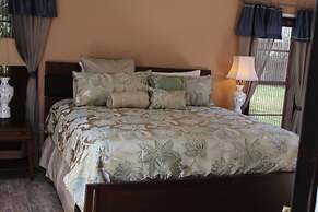 OYO Family Ranch at Melbourne FL