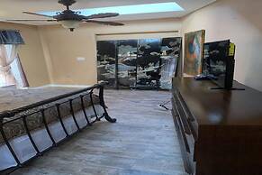 OYO Family Ranch at Melbourne FL