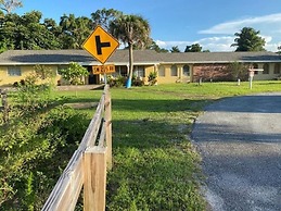 OYO Family Ranch at Melbourne FL