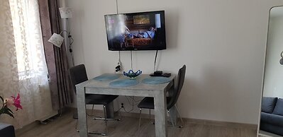 Ksenia Apartment