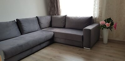 Ksenia Apartment