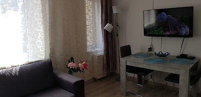 Ksenia Apartment