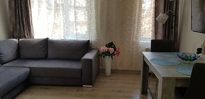 Ksenia Apartment