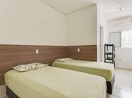 OYO Hotel Jardim Emilia