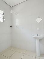 OYO Hotel Jardim Emilia