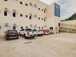 OYO Hotel Jardim Emilia