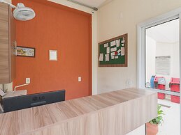 OYO Hotel Jardim Emilia