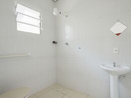 OYO Hotel Jardim Emilia