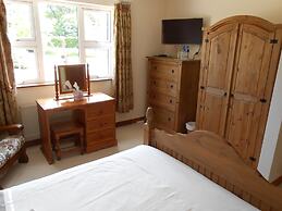 Birchdale House B&B