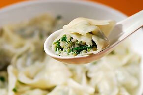 Courtyard by Marriott Wuxi Lihu Lake