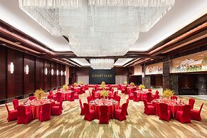 Courtyard by Marriott Wuxi Lihu Lake