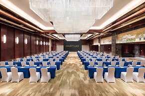 Courtyard by Marriott Wuxi Lihu Lake