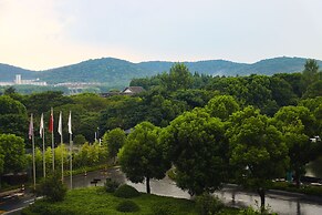 Courtyard by Marriott Wuxi Lihu Lake