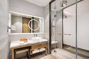 Courtyard by Marriott Wuxi Lihu Lake