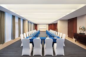 Courtyard by Marriott Wuxi Lihu Lake