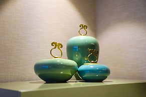 Courtyard by Marriott Wuxi Lihu Lake